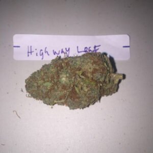 Buy Super Lemon Haze Marijuana Strain Online