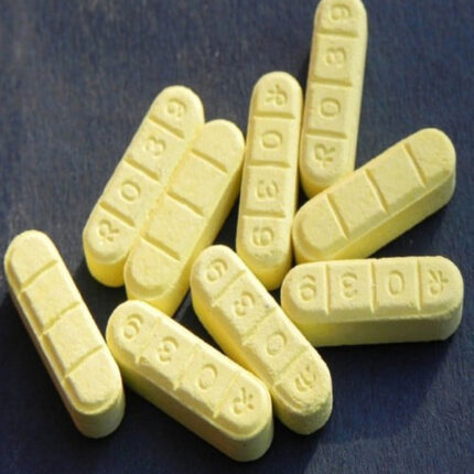 Smerte/søvn/sex piller