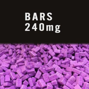 Buy bars 240mg ecstasy pills online