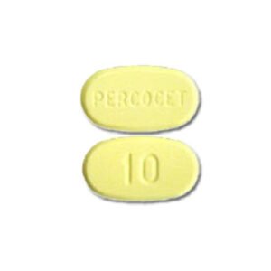 Percocet 10mg