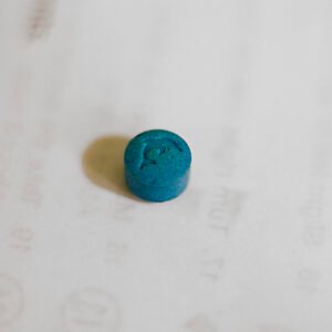 Blue Dolphin ecstasy 250mg MDMA