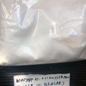 Fentanyl Powder