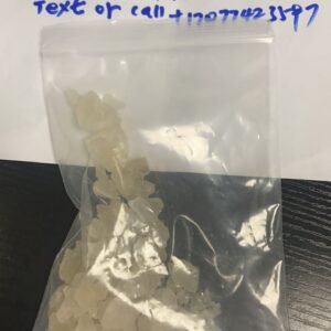 Dibutylone (bk-DMBDB) crystals