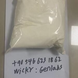 Nitrazolam powder