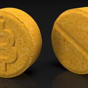 BTC XTC 200mg Pills